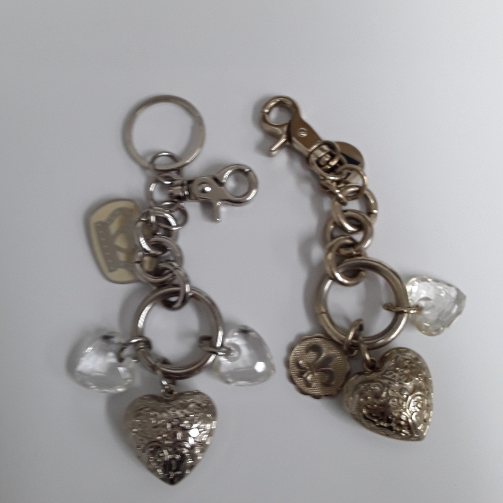 🌷FINAL🌷2 Kathy Van Zeeland FOB Key Chain